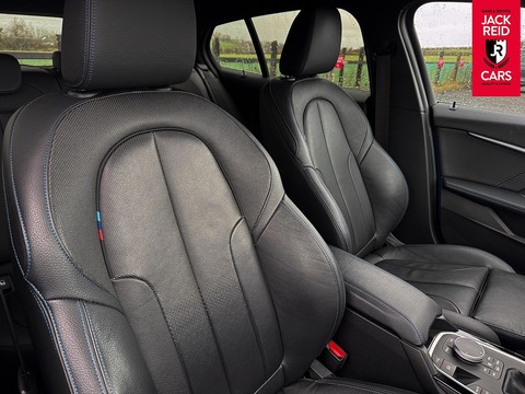 1.5 118i M Sport Hatchback 5dr Petrol Manual Euro 6 (s/s) (140 ps)