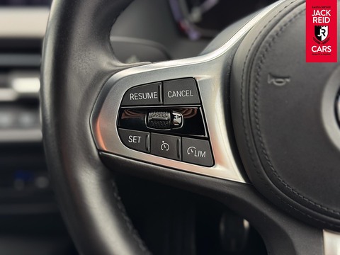 1.5 118i M Sport Hatchback 5dr Petrol Manual Euro 6 (s/s) (140 ps)