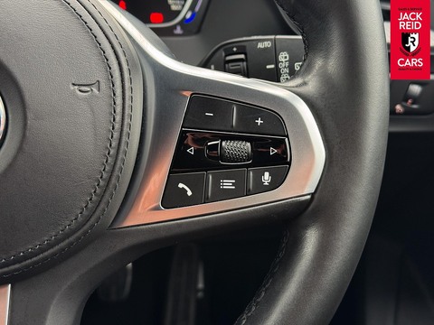 1.5 118i M Sport Hatchback 5dr Petrol Manual Euro 6 (s/s) (140 ps)