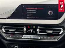 BMW 1 Series 118i M Sport 1.5 118i M Sport Hatchback 5dr Petrol Manual Euro 6 (s/s) (140 ps) 