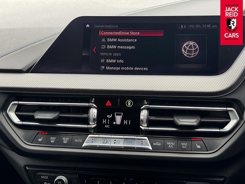 1.5 118i M Sport Hatchback 5dr Petrol Manual Euro 6 (s/s) (140 ps)