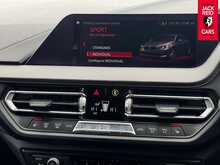 BMW 1 Series 118i M Sport 1.5 118i M Sport Hatchback 5dr Petrol Manual Euro 6 (s/s) (140 ps) 