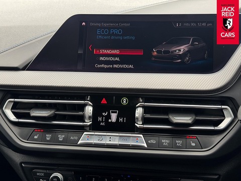 1.5 118i M Sport Hatchback 5dr Petrol Manual Euro 6 (s/s) (140 ps)