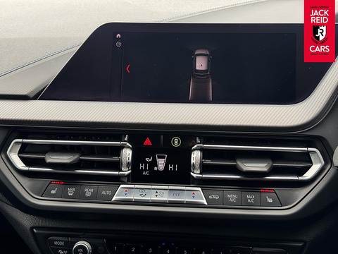 1.5 118i M Sport Hatchback 5dr Petrol Manual Euro 6 (s/s) (140 ps)