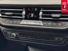 BMW 1 Series 118i M Sport 1.5 118i M Sport Hatchback 5dr Petrol Manual Euro 6 (s/s) (140 ps) 