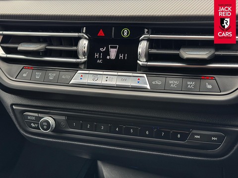 1.5 118i M Sport Hatchback 5dr Petrol Manual Euro 6 (s/s) (140 ps)