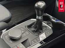 BMW 1 Series 118i M Sport 1.5 118i M Sport Hatchback 5dr Petrol Manual Euro 6 (s/s) (140 ps) 