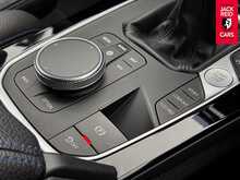 BMW 1 Series 118i M Sport 1.5 118i M Sport Hatchback 5dr Petrol Manual Euro 6 (s/s) (140 ps) 