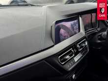 BMW 1 Series 118i M Sport 1.5 118i M Sport Hatchback 5dr Petrol Manual Euro 6 (s/s) (140 ps) 