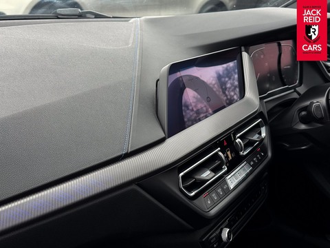 1.5 118i M Sport Hatchback 5dr Petrol Manual Euro 6 (s/s) (140 ps)