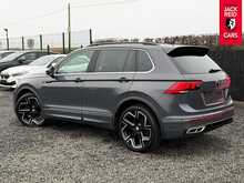 Volkswagen Tiguan TSI R-Line 1.5 TSI R-Line SUV 5dr Petrol DSG Euro 6 (s/s) (150 ps) 