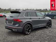 Volkswagen Tiguan TSI R-Line 1.5 TSI R-Line SUV 5dr Petrol DSG Euro 6 (s/s) (150 ps) 