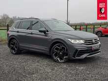 Volkswagen Tiguan TSI R-Line 1.5 TSI R-Line SUV 5dr Petrol DSG Euro 6 (s/s) (150 ps) 