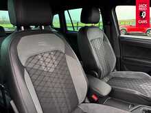 Volkswagen Tiguan TSI R-Line 1.5 TSI R-Line SUV 5dr Petrol DSG Euro 6 (s/s) (150 ps) 