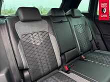 Volkswagen Tiguan TSI R-Line 1.5 TSI R-Line SUV 5dr Petrol DSG Euro 6 (s/s) (150 ps) 