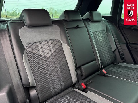 1.5 TSI R-Line SUV 5dr Petrol DSG Euro 6 (s/s) (150 ps)