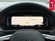Volkswagen Tiguan TSI R-Line 1.5 TSI R-Line SUV 5dr Petrol DSG Euro 6 (s/s) (150 ps) 
