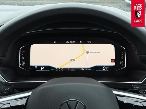 1.5 TSI R-Line SUV 5dr Petrol DSG Euro 6 (s/s) (150 ps)