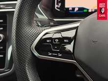 Volkswagen Tiguan TSI R-Line 1.5 TSI R-Line SUV 5dr Petrol DSG Euro 6 (s/s) (150 ps) 