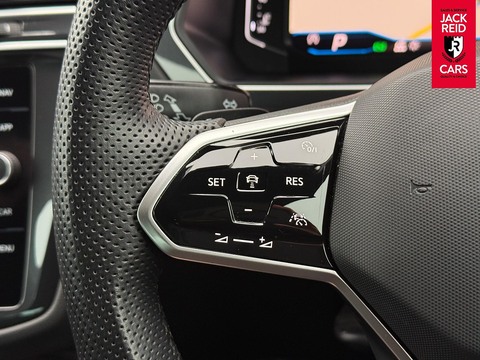 1.5 TSI R-Line SUV 5dr Petrol DSG Euro 6 (s/s) (150 ps)