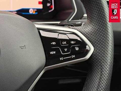 1.5 TSI R-Line SUV 5dr Petrol DSG Euro 6 (s/s) (150 ps)