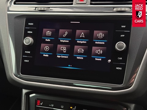 1.5 TSI R-Line SUV 5dr Petrol DSG Euro 6 (s/s) (150 ps)