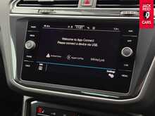 Volkswagen Tiguan TSI R-Line 1.5 TSI R-Line SUV 5dr Petrol DSG Euro 6 (s/s) (150 ps) 