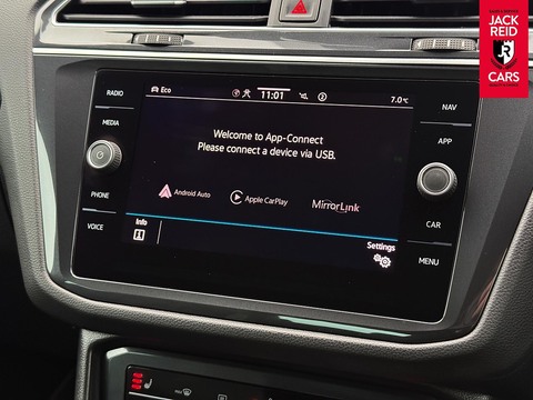 1.5 TSI R-Line SUV 5dr Petrol DSG Euro 6 (s/s) (150 ps)