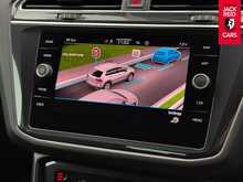 Volkswagen Tiguan TSI R-Line 1.5 TSI R-Line SUV 5dr Petrol DSG Euro 6 (s/s) (150 ps) 