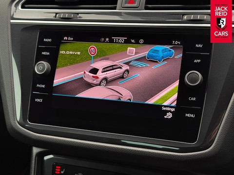 1.5 TSI R-Line SUV 5dr Petrol DSG Euro 6 (s/s) (150 ps)