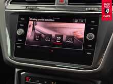 Volkswagen Tiguan TSI R-Line 1.5 TSI R-Line SUV 5dr Petrol DSG Euro 6 (s/s) (150 ps) 