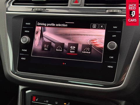 1.5 TSI R-Line SUV 5dr Petrol DSG Euro 6 (s/s) (150 ps)