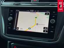 Volkswagen Tiguan TSI R-Line 1.5 TSI R-Line SUV 5dr Petrol DSG Euro 6 (s/s) (150 ps) 