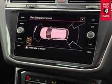 Volkswagen Tiguan TSI R-Line 1.5 TSI R-Line SUV 5dr Petrol DSG Euro 6 (s/s) (150 ps) 