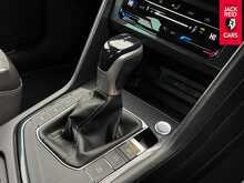 Volkswagen Tiguan TSI R-Line 1.5 TSI R-Line SUV 5dr Petrol DSG Euro 6 (s/s) (150 ps) 