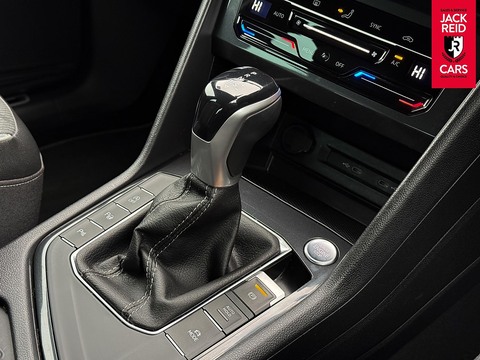 1.5 TSI R-Line SUV 5dr Petrol DSG Euro 6 (s/s) (150 ps)