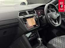 Volkswagen Tiguan TSI R-Line 1.5 TSI R-Line SUV 5dr Petrol DSG Euro 6 (s/s) (150 ps) 