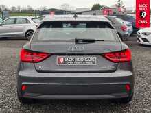 Audi A1 TFSI Technik 1.0 TFSI 25 Technik Sportback 5dr Petrol Manual Euro 6 (s/s) (95 ps) 