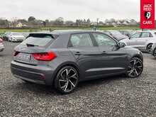 Audi A1 TFSI Technik 1.0 TFSI 25 Technik Sportback 5dr Petrol Manual Euro 6 (s/s) (95 ps) 