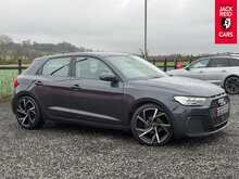 Audi A1 TFSI Technik 1.0 TFSI 25 Technik Sportback 5dr Petrol Manual Euro 6 (s/s) (95 ps) 