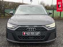 Audi A1 TFSI Technik 1.0 TFSI 25 Technik Sportback 5dr Petrol Manual Euro 6 (s/s) (95 ps) 