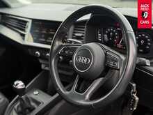Audi A1 TFSI Technik 1.0 TFSI 25 Technik Sportback 5dr Petrol Manual Euro 6 (s/s) (95 ps) 