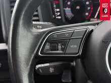 Audi A1 TFSI Technik 1.0 TFSI 25 Technik Sportback 5dr Petrol Manual Euro 6 (s/s) (95 ps) 