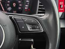 Audi A1 TFSI Technik 1.0 TFSI 25 Technik Sportback 5dr Petrol Manual Euro 6 (s/s) (95 ps) 