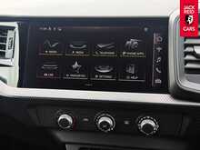 Audi A1 TFSI Technik 1.0 TFSI 25 Technik Sportback 5dr Petrol Manual Euro 6 (s/s) (95 ps) 