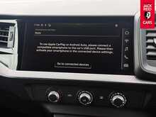 Audi A1 TFSI Technik 1.0 TFSI 25 Technik Sportback 5dr Petrol Manual Euro 6 (s/s) (95 ps) 