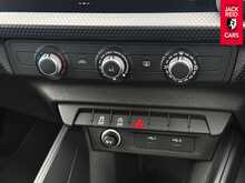 Audi A1 TFSI Technik 1.0 TFSI 25 Technik Sportback 5dr Petrol Manual Euro 6 (s/s) (95 ps) 