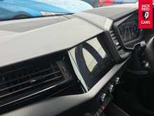 Audi A1 TFSI Technik 1.0 TFSI 25 Technik Sportback 5dr Petrol Manual Euro 6 (s/s) (95 ps) 