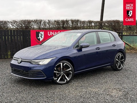 1.5 TSI Life Hatchback 5dr Petrol Manual Euro 6 (s/s) (130 ps)