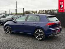 Volkswagen Golf TSI Life 1.5 TSI Life Hatchback 5dr Petrol Manual Euro 6 (s/s) (130 ps) 